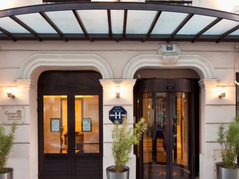 Maison Nabis By Happyculture Paris Eksteriør billede