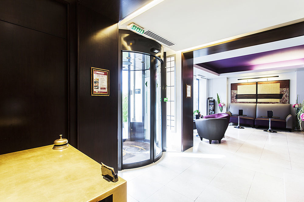 Maison Nabis By Happyculture Paris Eksteriør billede