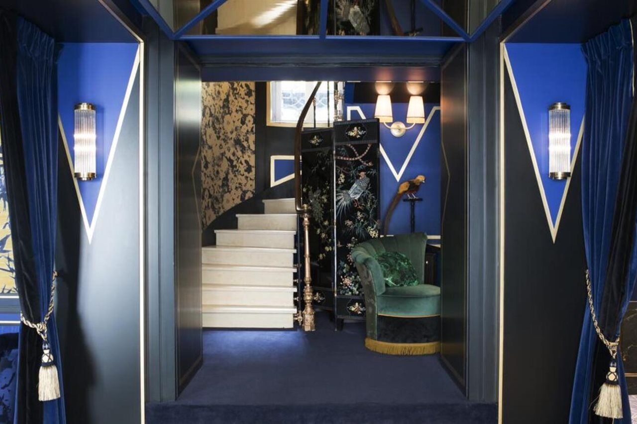 Maison Nabis By Happyculture Paris Eksteriør billede